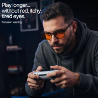 Avenor™ Unisex Red Lens Blue Light Glasses