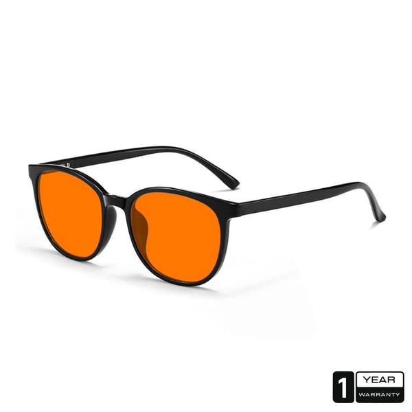 Avenor™ Unisex Red Lens Blue Light Glasses