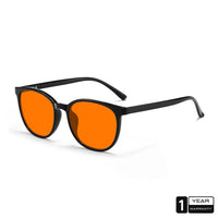 Avenor™ Unisex Red Lens Blue Light Glasses
