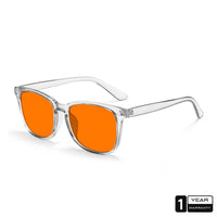 Avenor™ Unisex Red Lens Blue Light Glasses
