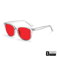 Avenor™ Unisex Red Lens Blue Light Glasses